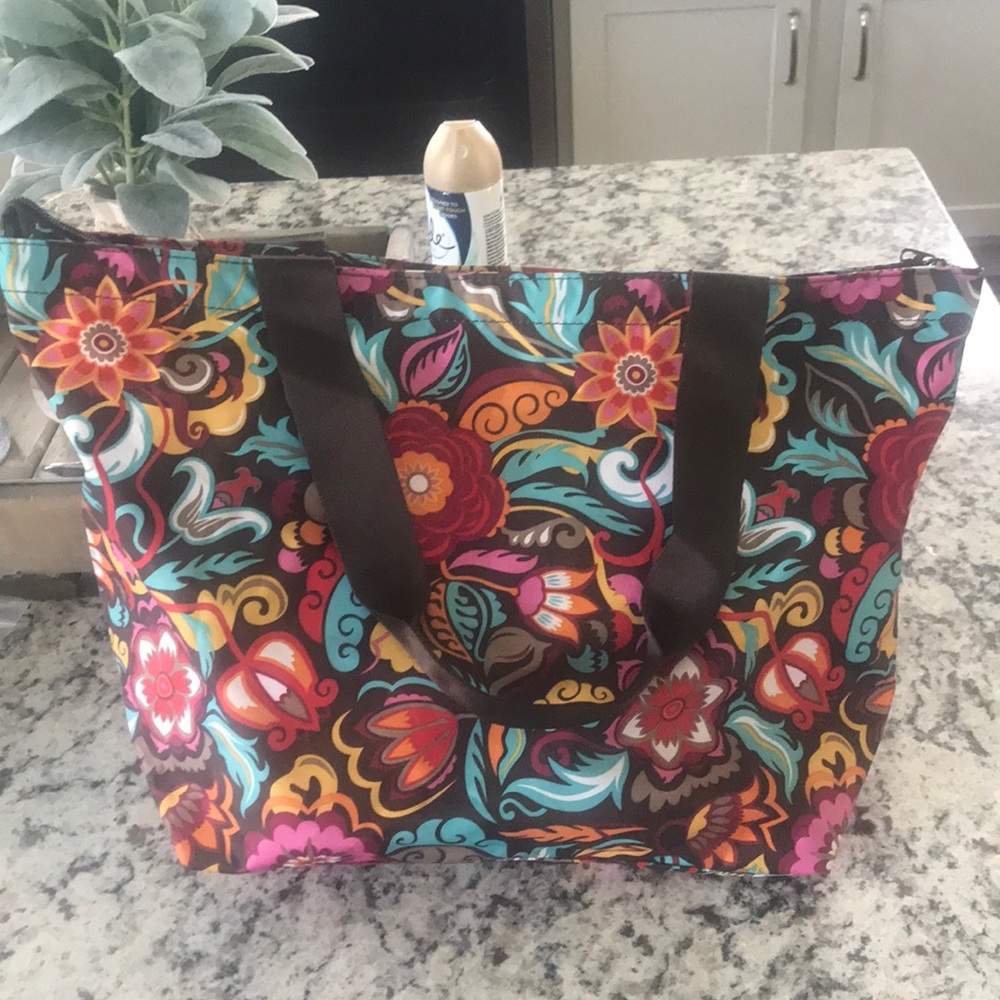 Brand new purse